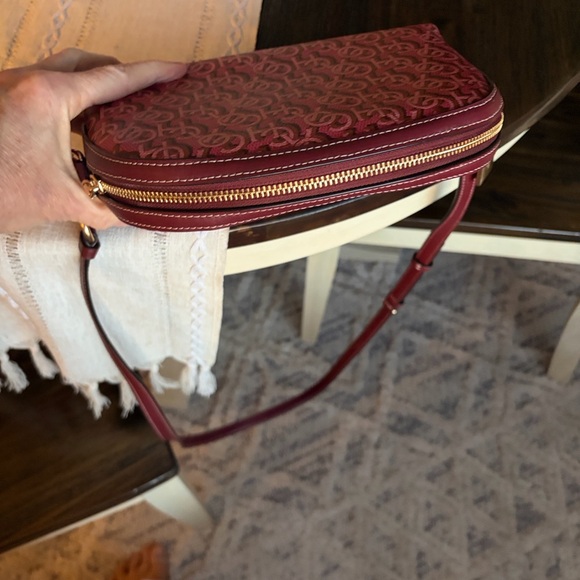 Coach Madi Crossbody Bag - Picture 6 of 9